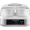 lagrange 459602 Yoghurtmaskin-ost-borste, 18 W, INOX