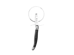 LAGUIOLE Pizza cutter Laguiole Black SET 3 SdV