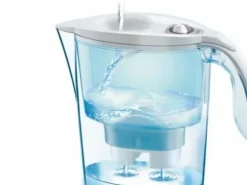 Laica J458H, Vattenfilter kanna, 2,3 l