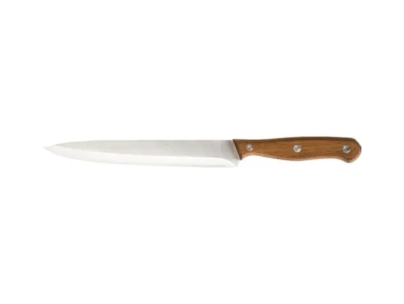 Lamart by Piere Lamart WOOD - Knivuppsättning - trä, rostfritt stål