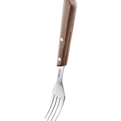 LAMART Grillbestick 8-delar Valnöt