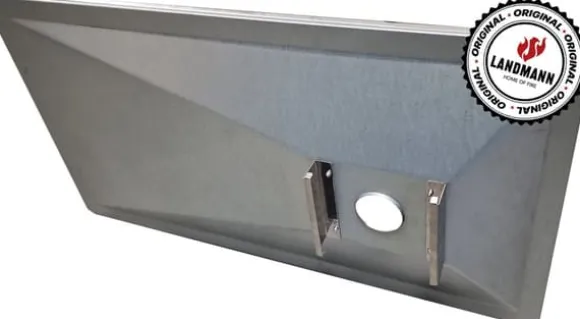 Landmann Fettuppsamlingsfat Triton 3 & 4
