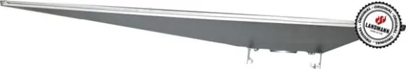 Landmann Fettuppsamlingsfat Triton 3 & 4