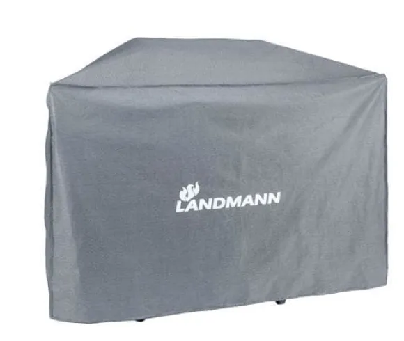 Landmann - Skydd - till barbequegrill
