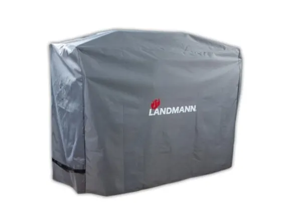 Landmann - Skydd - till barbequegrill