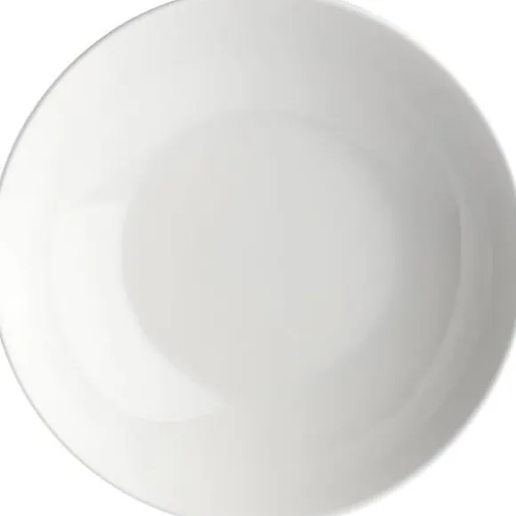 LA Porcellana Bianca - Set med 18 Drömplattor