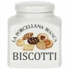 La Porcellana Bianca tårtbehållare 3,5 ltr