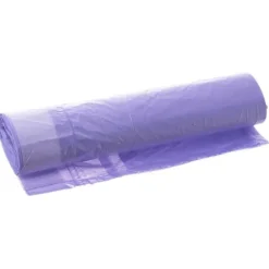 Lavendeldoftande sopsäckar 60 l 10 st.