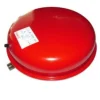8L/0,5bar Suprex trykekspansionsbeholder type DX, Ø 325 mm