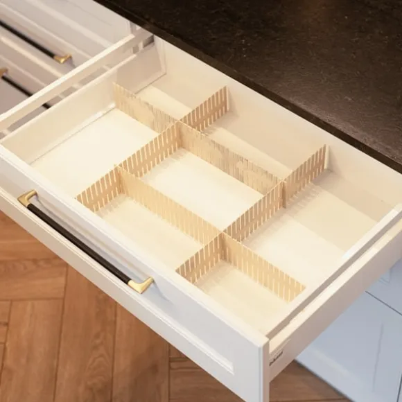 Lådavdelare - 4-pack