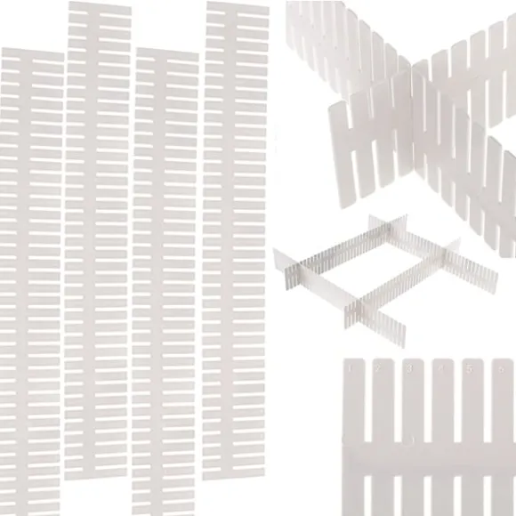 Lådavdelare - 4-pack