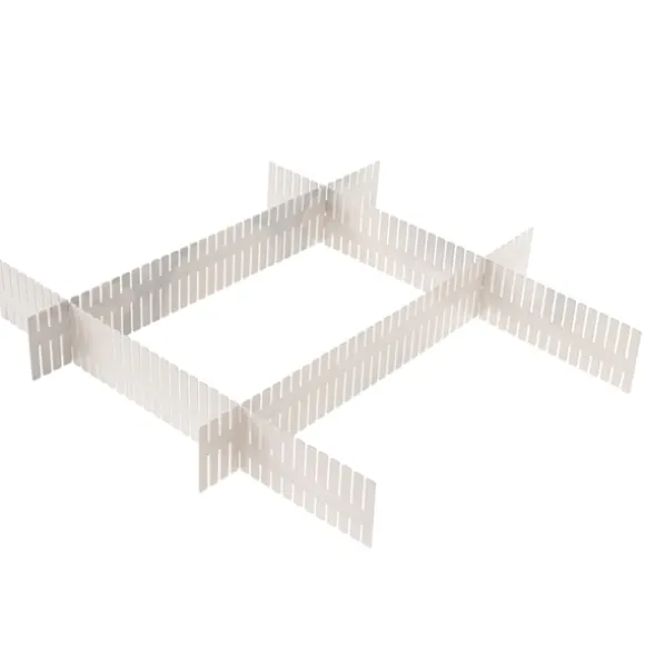 Lådavdelare - 4-pack