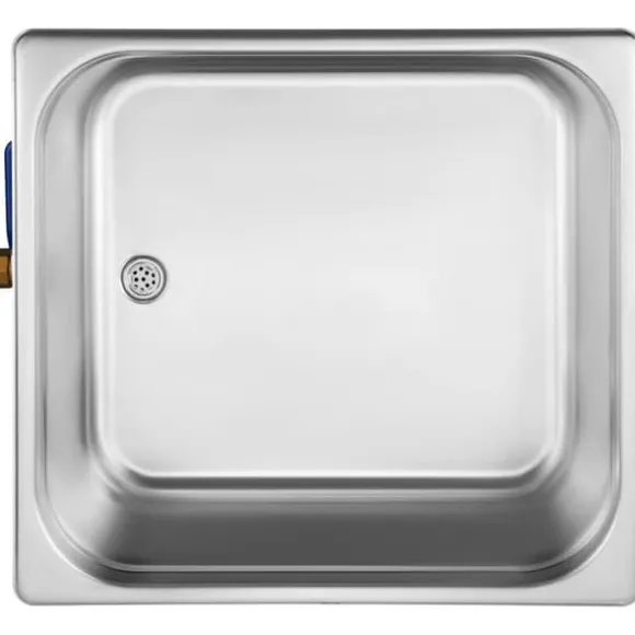15L Digital Ultrasonic Rengöring, Värme, Timer, 600W, 40KHz, Rengöringsmaskin