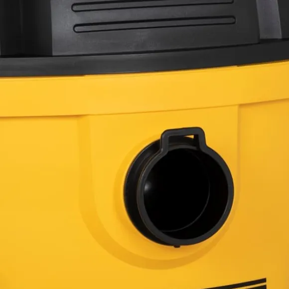 20L DRY/WET HOOVER MED TANK AT-DXV20P