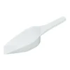 Lådsked 250 ml 150/260 mm Polypropylen Vit,6 st x 12 st/krt