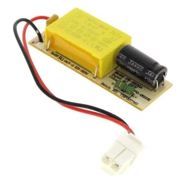 Led elektroniskt kort för CANDY Frys - Ref 41041487