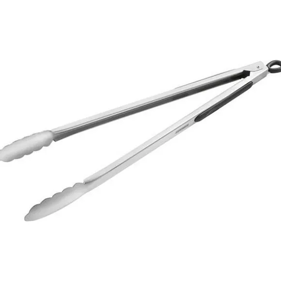 Leifheit 3078 Proline Grilltång 41 cm rostfritt stål