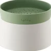 LEKUE Silicone Express Quinoa Riskockare - Grön