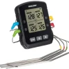 Levenhuk Wezzer Cook MT90, 4,2 V, 129,5 mm, 175,3 mm, 40,6 mm, 272 g, 1 styck