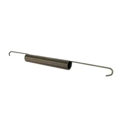 LG 200 dörrfjäder för CANDY, HOOVER, ROSIERES diskmaskiner