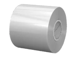 Lågfolie, Toplex, 400m x 415mm, 42 micron, klar, PET/PP