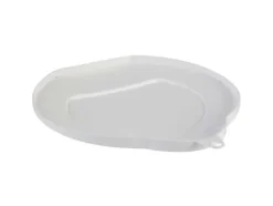 Låg Hvid till 6 ltr spand 115570,1 Stk