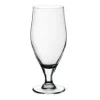 Ølglas Cervoise 25/32 cl Ø7.2x16.8 cm på Fod,6 stk/pk