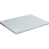 Låg 40x30x2.5 cm EPS Hvid til termokasse 11 ltr 40x30x14 cm,1 Stk