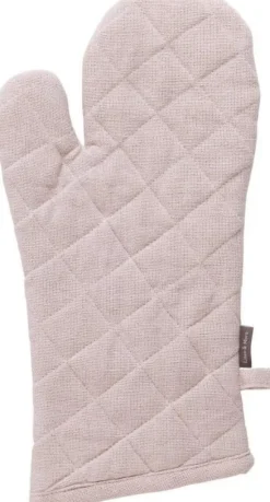 Linne & More ugnshandske Soft Pink