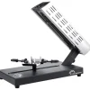 LITTLE BALANCE Raclettemaskin - Savoyard Quarter Wheel - Upp till 4 personer - Meuuuh Design - 600W