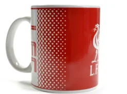 Liverpool FC Mugg (32 cl)