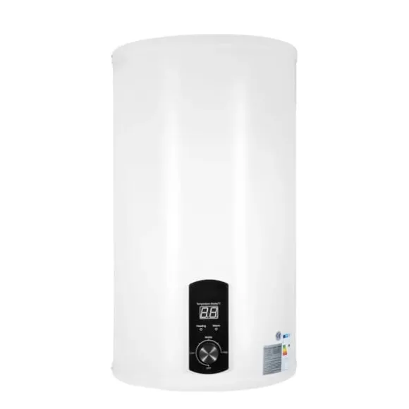 120L kapacitet, 2000W effekt, vertikal montering,VIT