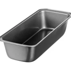 Långform / Brödform 1,7L Gastromax