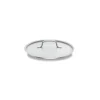 Lock - LACOR - Chef Classic - 28 cm - Rostfritt stål - Energibesparande