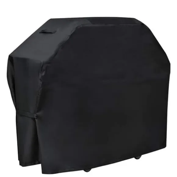 Lollanda Grillskydd, Kraftigt grillöverdrag Vattentätt Grill Skydd 145x61x117 cm – 210D Oxford Vattentätt, UV-skydd