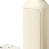Lollanda Portabel Tørretumbler 400W, Vikbar Torktumlare, Lågljud med Timer, för Hem, Camping & Resor