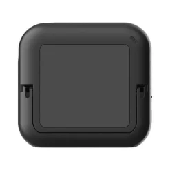 Lollanda Visuell Timer 11 timmar 59 minuter,Uppladdningsbar Timer med Magnet & Stativ, Justerbar Volym