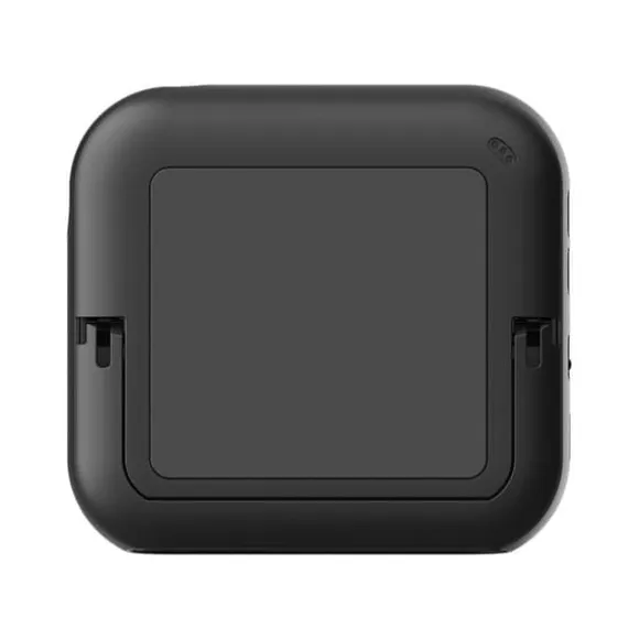 Lollanda Visuell Timer 11 timmar 59 minuter,Uppladdningsbar Timer med Magnet & Stativ, Justerbar Volym