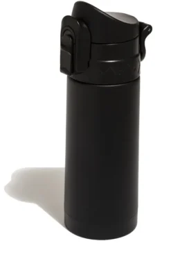 Lord Nelson Termosmugg Svart 35cl