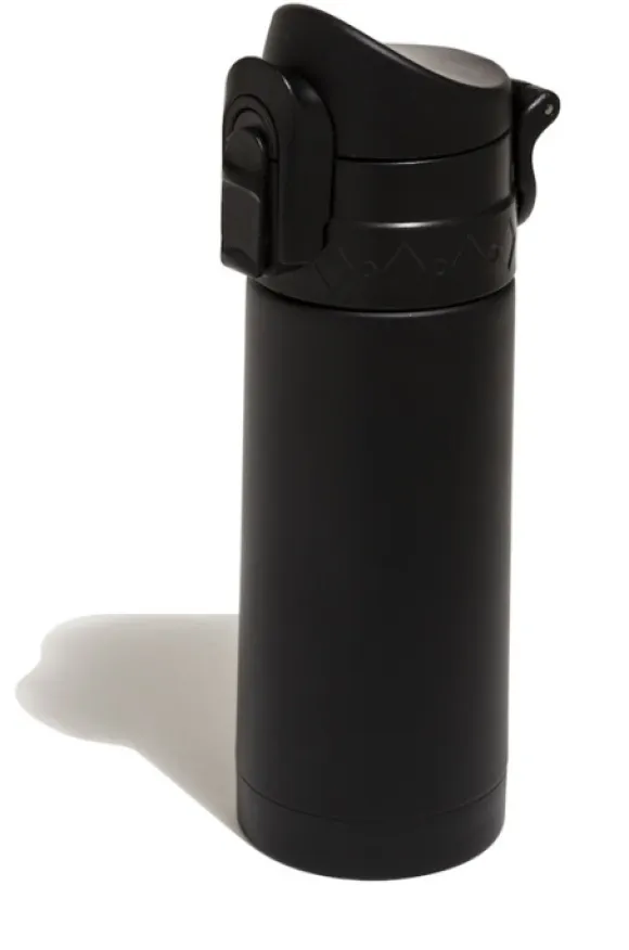 Lord Nelson Termosmugg Svart 35cl