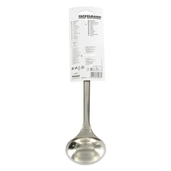 Louche Fackelmann 32 cm Elemental