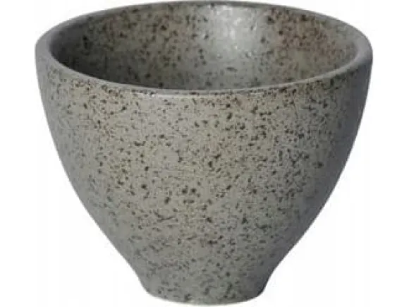 Loveramics Brewers - 150 ml Floral Tasting Cup - Granite