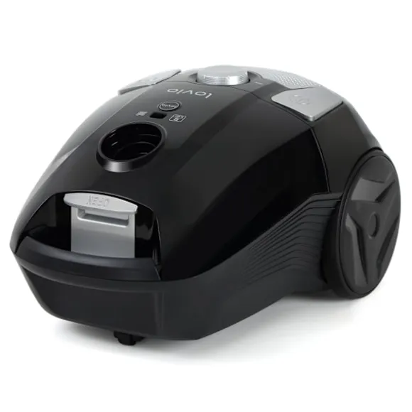 LOVIO VacuuCapsule LVBVC001 påsdammsugare