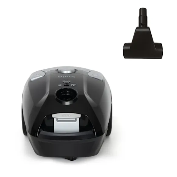 LOVIO VacuuCapsule LVBVC001 påsdammsugare