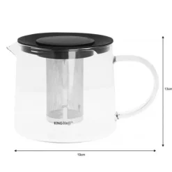 1,5L ÖRTTE INTENDER KINGHOFF KH-4845