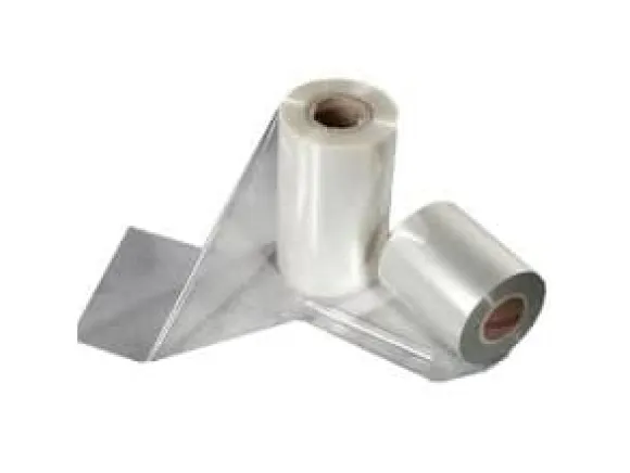 Låsfilm Multi Toplex EP-C Ø203 mm 230 mm x 500 m 52 my,1 rl/krt