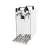Öltapp, öldispenser, ölmaskin, ölautomat, ölkylare, öltappingssystem - Kontakt 40 2-rads torrkylare, flödeskylare 50 liter/h, Green Line