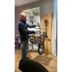 Öltapp, öldispenser, ölmaskin, ölautomat, ölkylare, öltappingssystem - JET 30K dispenser med luftpump en linje torr kylare, 30 liter/h