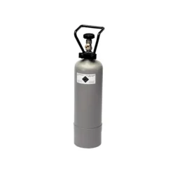 Öltapp, öldispenser, ölmaskin PYGMY 25, en linje torr kylare, 35 liter/h -Bierkoffer, waterchiller, Rengöringssats för kran och kagge, KEG:Type A
