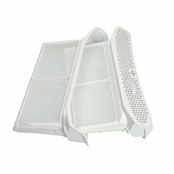 Luddfilter - BOSCH - 00656033 - Kompatibel med torktumlare - Väsentligt tillbehör - Hög kvalitet